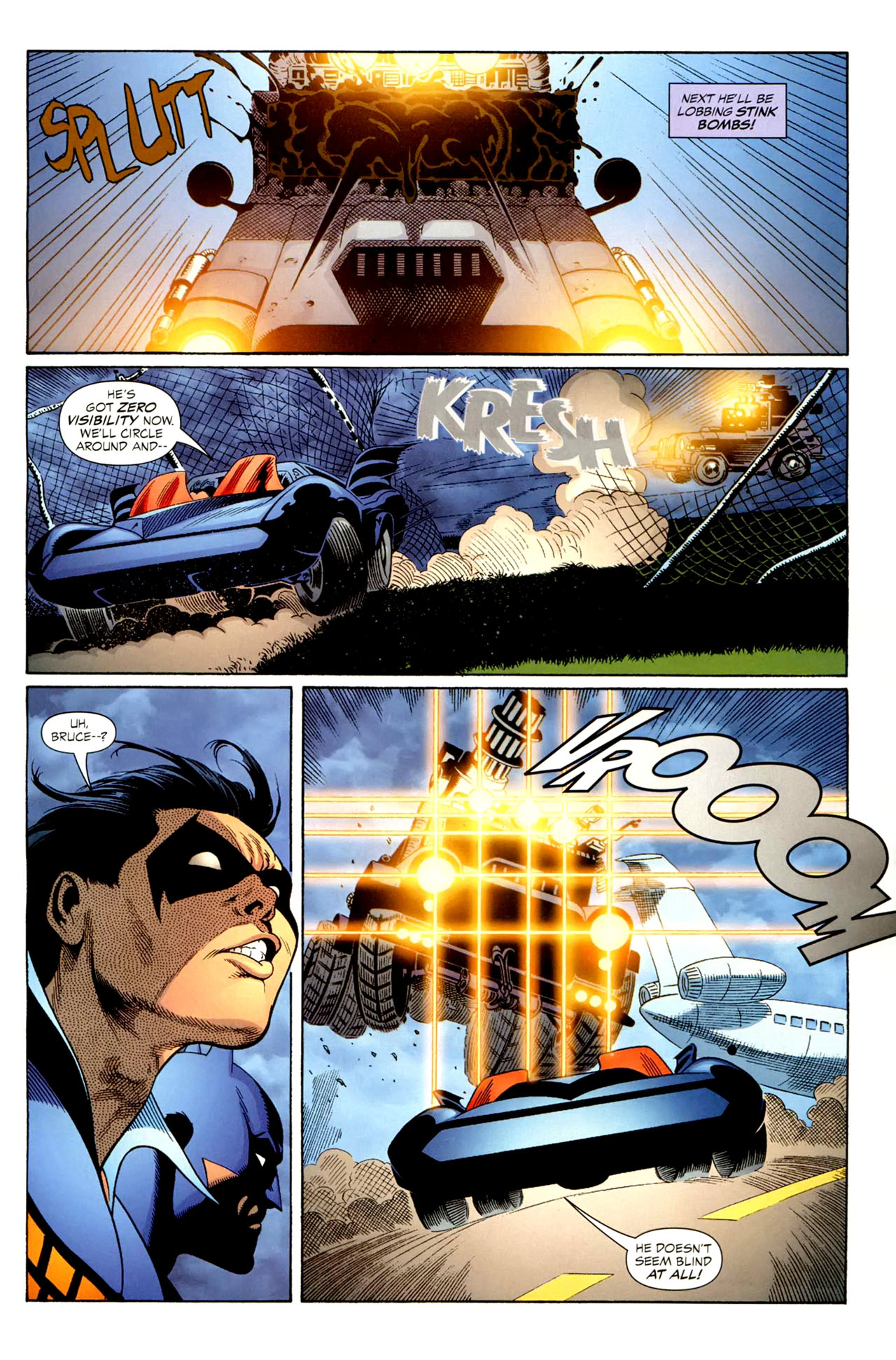 Batman Confidential Issue #16 #16 - English 6