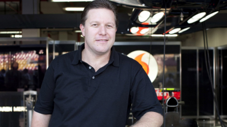 Mr. Zak Brown Zak Brown
