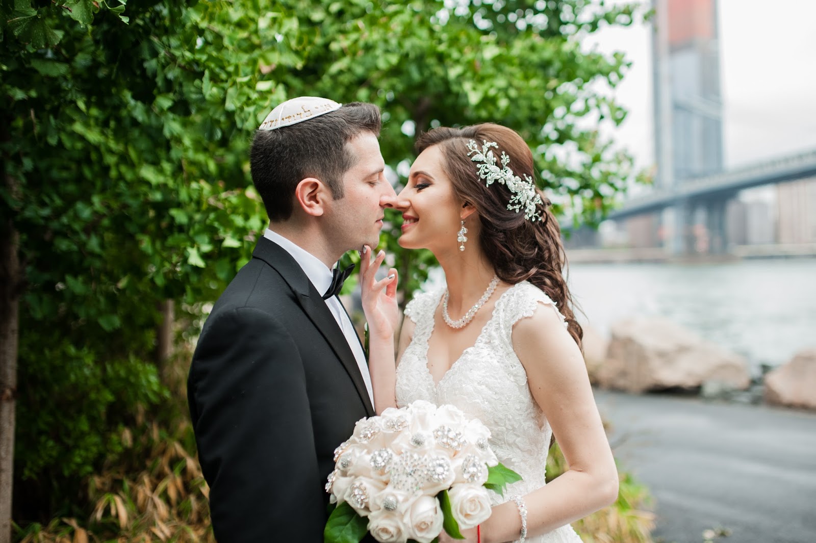 best wedding and engagement photographer in New York 