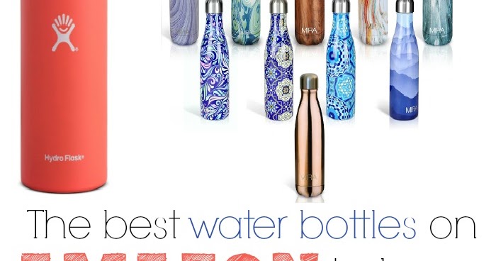 copper jug bottle glass set