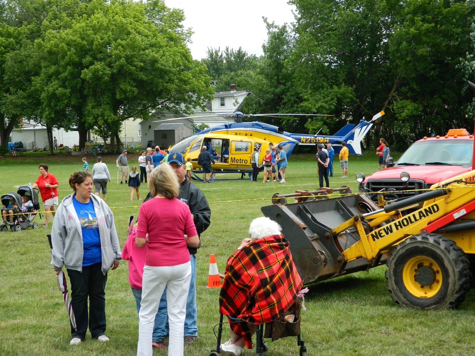 Fairview Park Summerfest Fairview Park, Ohio