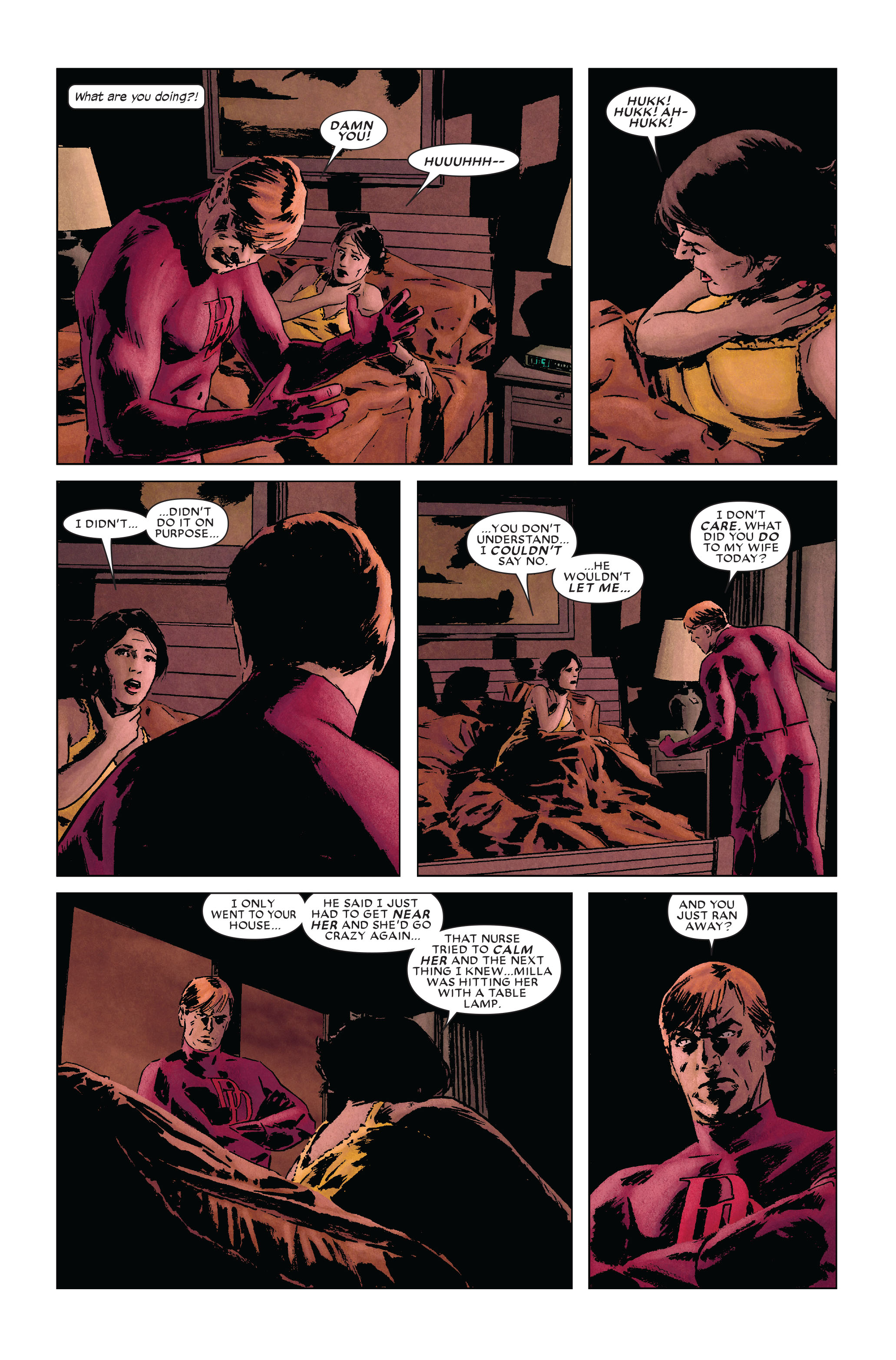 Daredevil (1998) 104 Page 20