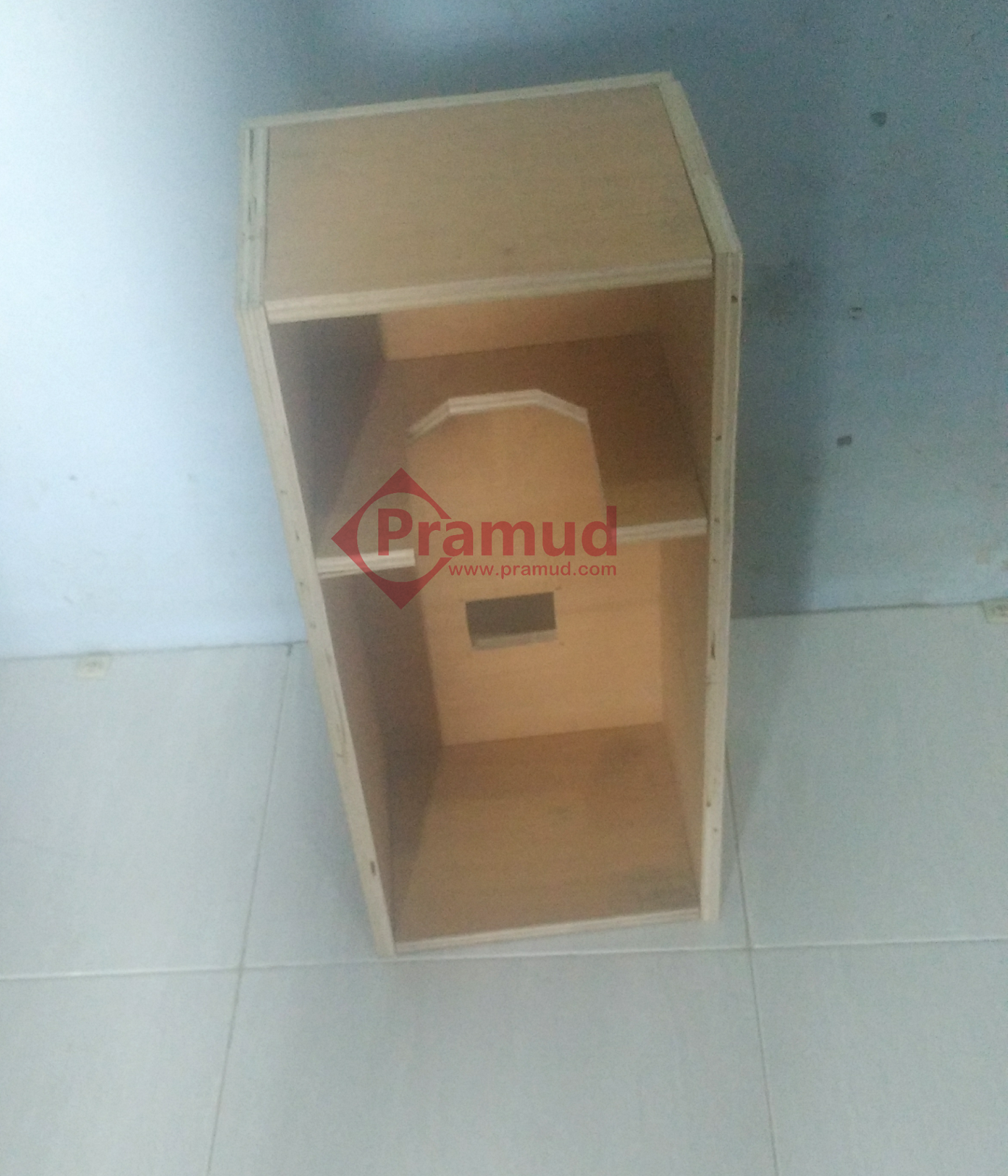 Jenis Kayu Yang Bagus Untuk Box Speaker