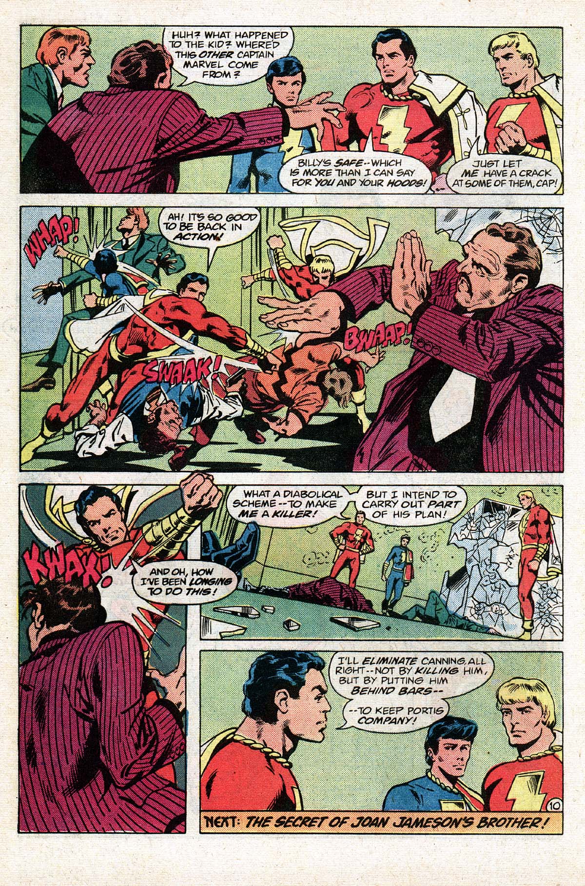 Read online World's Finest Comics comic -  Issue #275 - 50