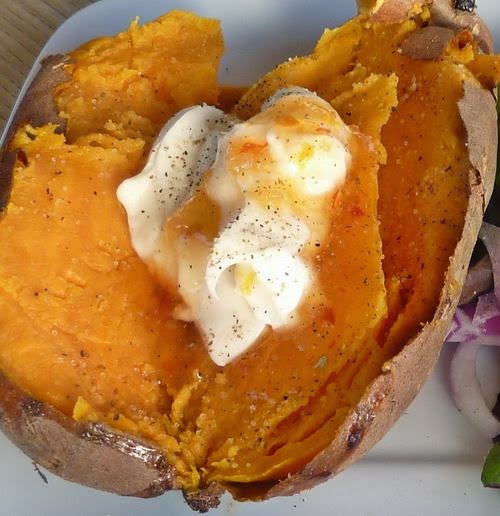 8 Ideas for Leftover Baked Potatoes plus Fartes de Batatas! | sudden ...