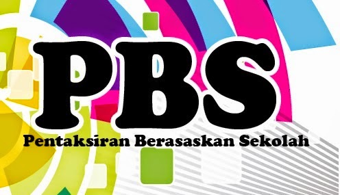 PBS: Instrumen contoh PT3 2014 & Perbezaan antara PT3 dan 