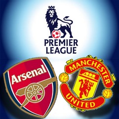 Live Streaming Arsenal Vs MU 28 April 2013 | yusufultraman.com