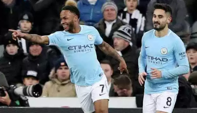 Prediksi Skor Manchester City vs Fullham 15 September 2018