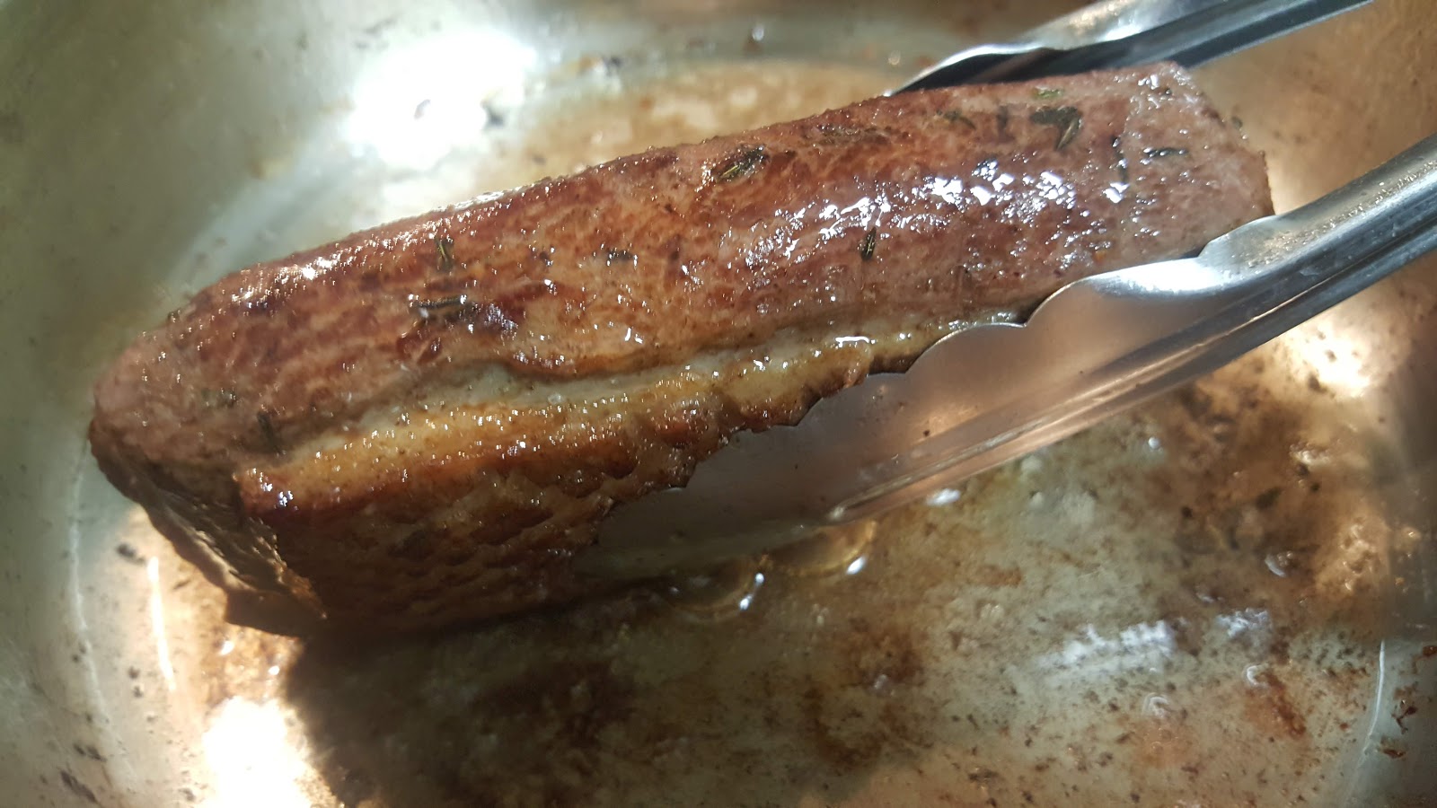 Cuisson d