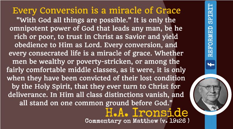 Harry Ironside Quotes : Top 15 Henry Allen Ironside Quotes 2021 Update