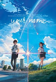 Kimi No Na Wa (2016)
