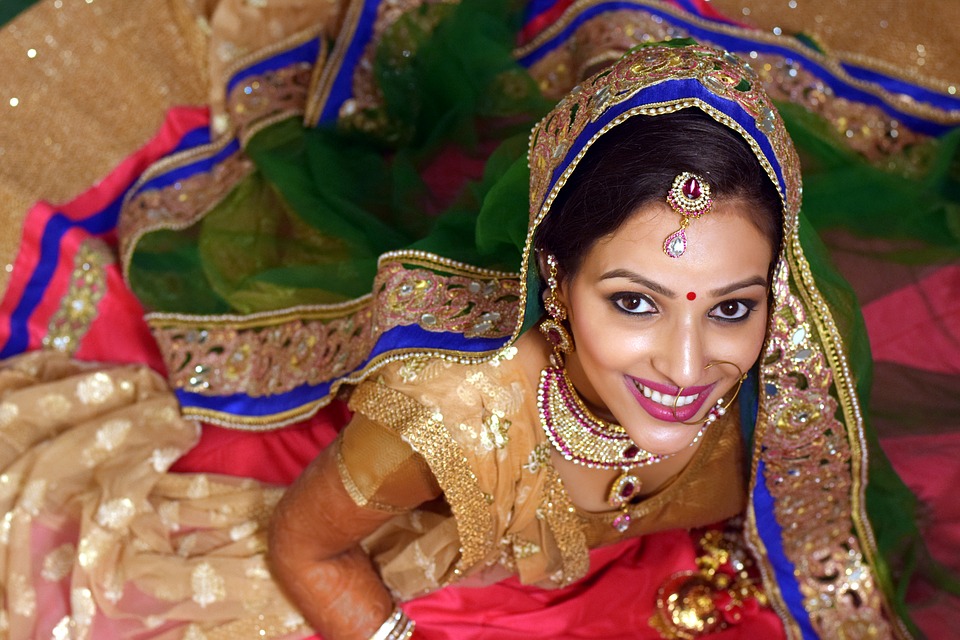 hindu wedding images