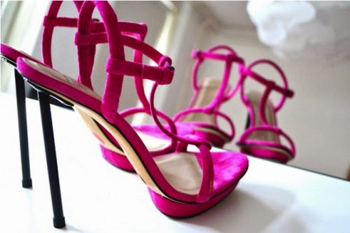 Zapatos de Quinceañeras Zapatos de Quinceañeras
