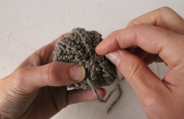 tutorial zucche crochet mmc