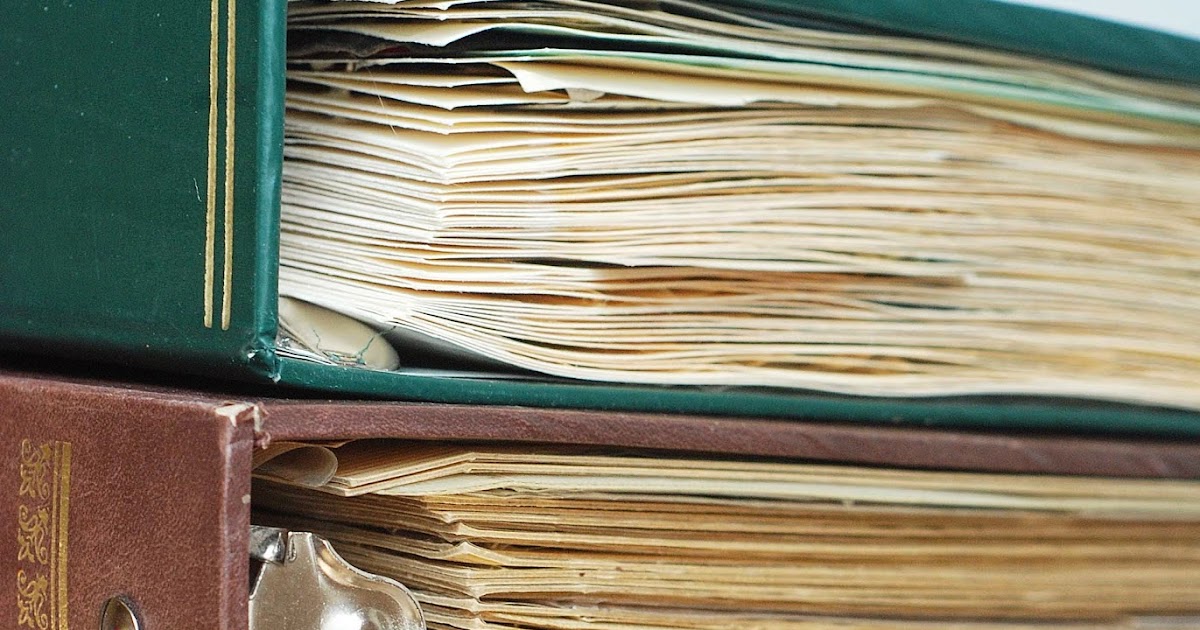 Becki Adams Restoring Old Photo Albums into Pocket Page Scrapbooks