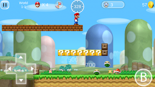 Super Mario 2 HD v1.0 Final Mod