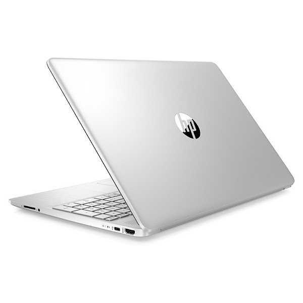 HP 15s-fq1107TU i3 1005G1/4GB/256GB SSD/WIN10