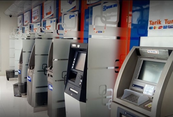 Lokasi ATM Bank BRI Setor Tunai SEMARANG Lokasi ATM