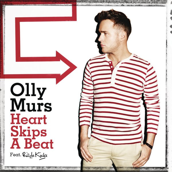 Olly Murs ft. Rizzle Kicks - My Hearts Skips a Beat (HardWave Bootleg)