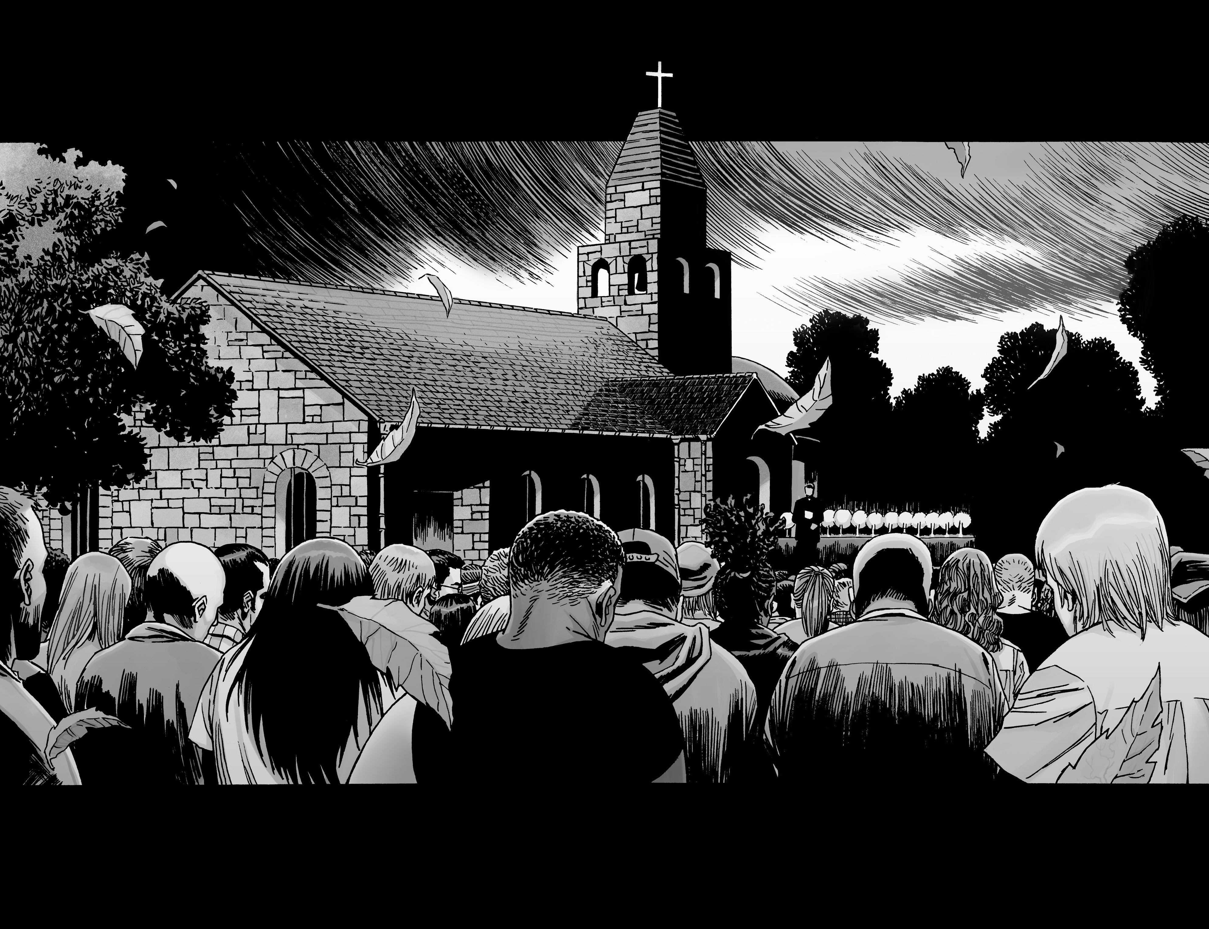 The Walking Dead issue 146 - Page 8