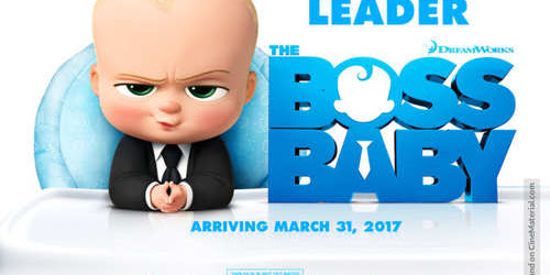 Download Film Boss Baby Subtitle Indonesia