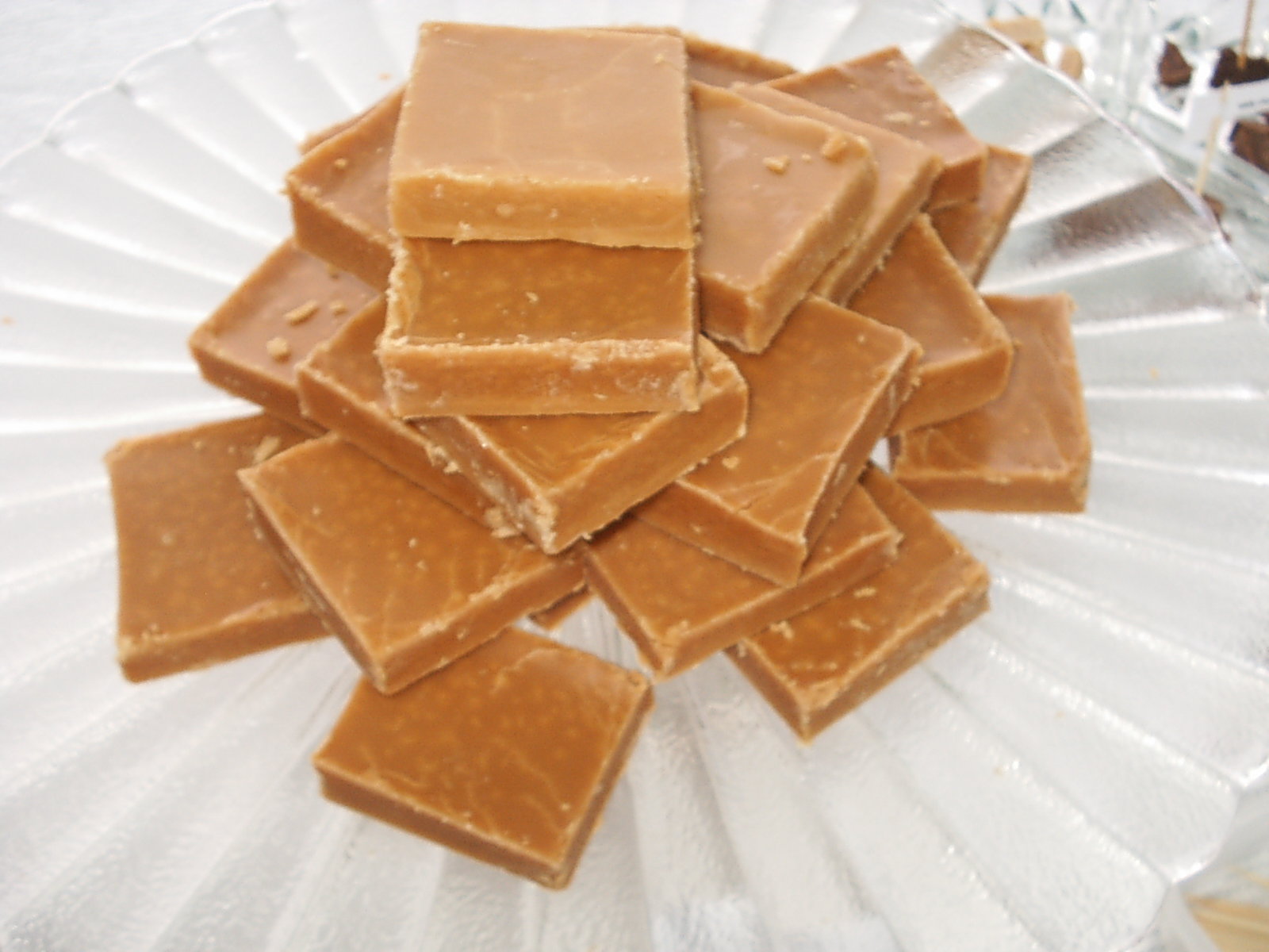 Fudge Glorious Fudge The Best Fudge in Cape Town?