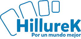 Hillurek    - Por un mundo mejor -