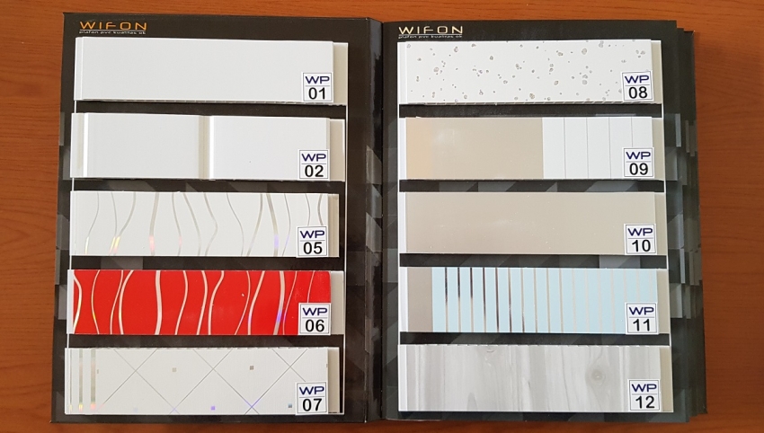 HARGA PLAFON PVC WIFON BOGOR PER METER DAN TERPASANG HARGA PLAFON PVC WIFON BOGOR PER METER DAN TERPASANG