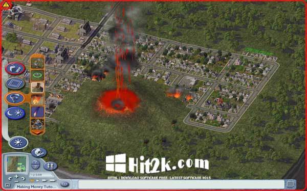 Simcity 4 Deluxe Edition Download Full Game