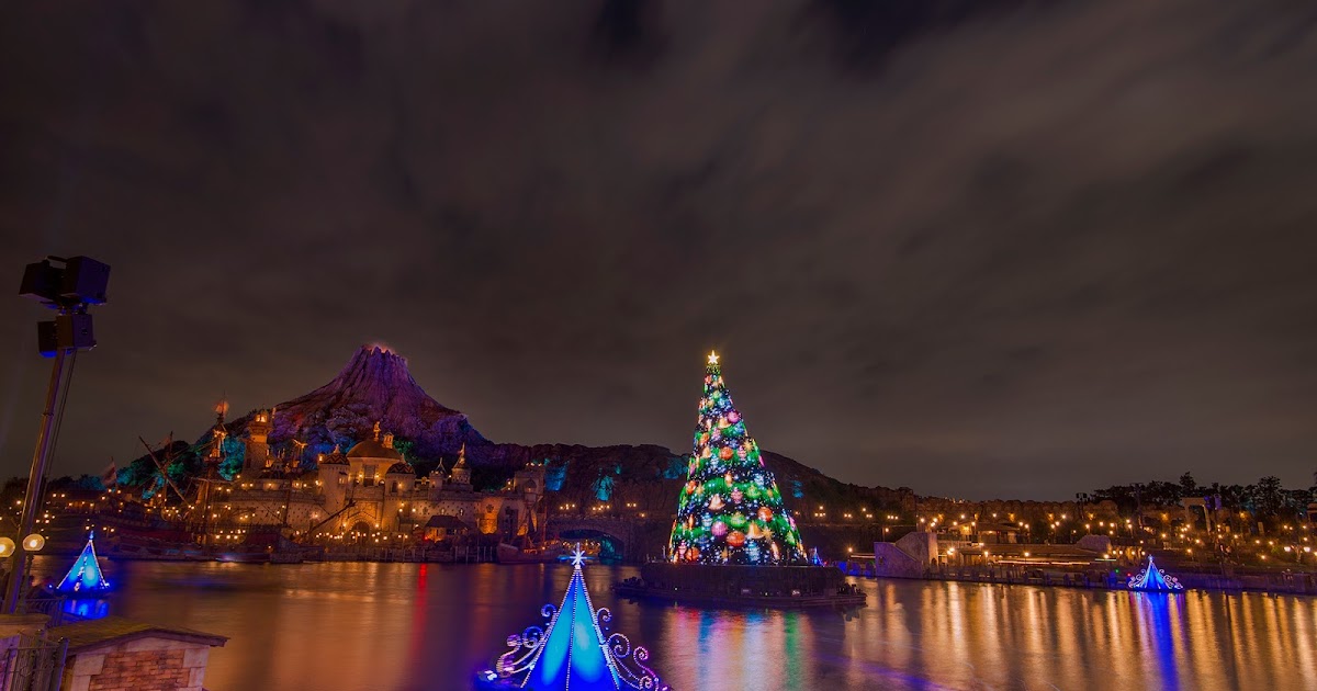 Asian Harbor Open For Christmas 2022 The Harbor Christmas Tree
