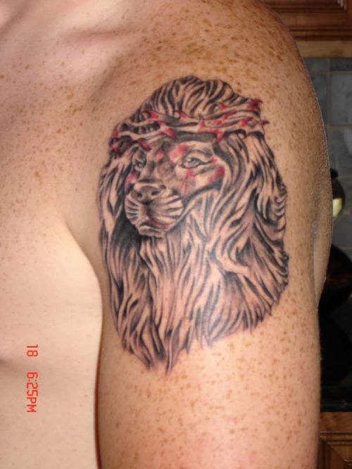 Lion Of Judah Tattoo Designs Tattoo Designs 2019