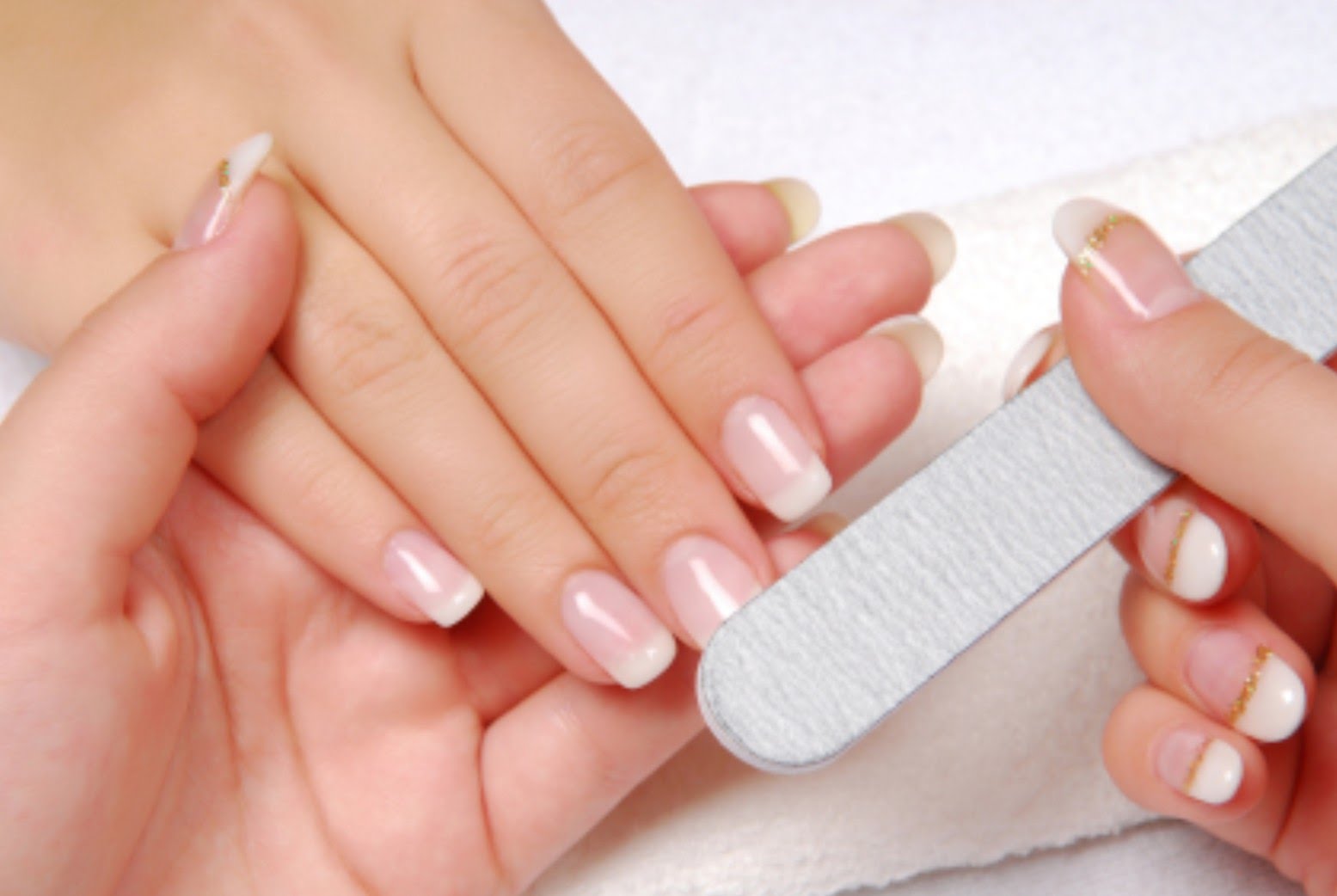 2. 10 Simple Steps for a Perfect At-Home Manicure - wide 10