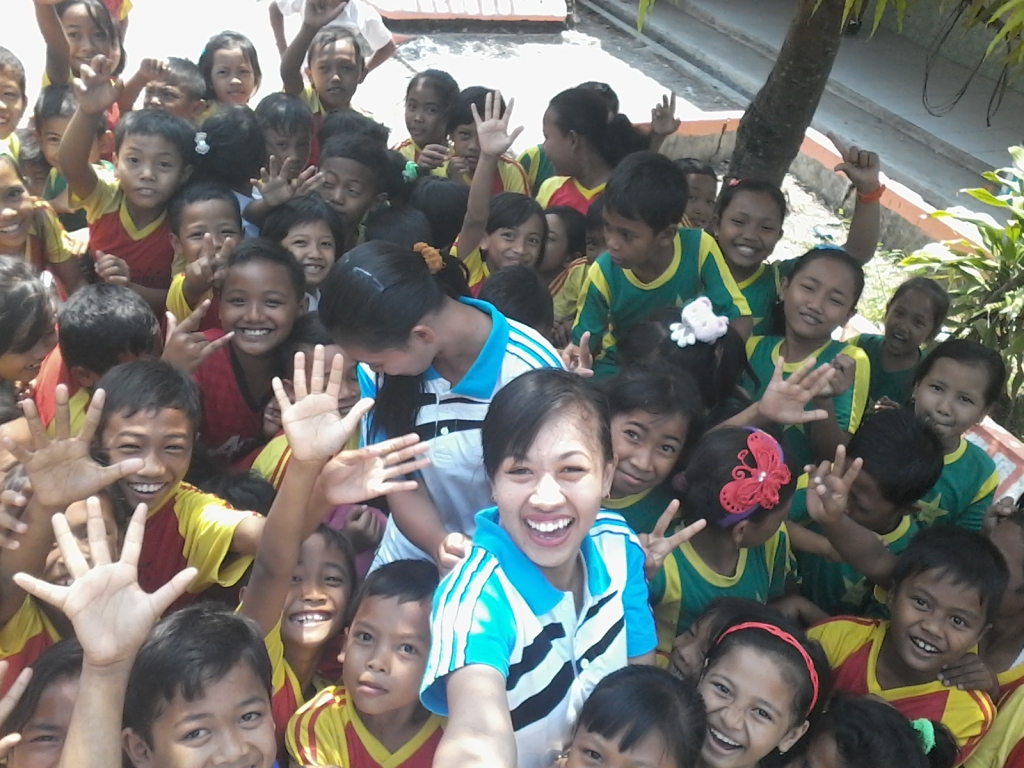 Gambar Guru Les Anak : 9 Cara Mengajar Anak Mengaji Dengan Baik dan