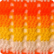 Punto Calado a Crochet Punto Calado a Crochet