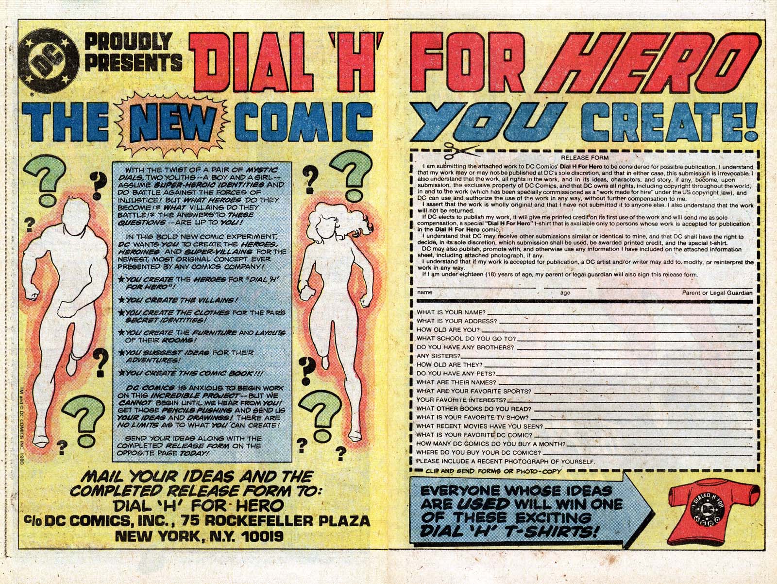 Read online World's Finest Comics comic -  Issue #265 - 54