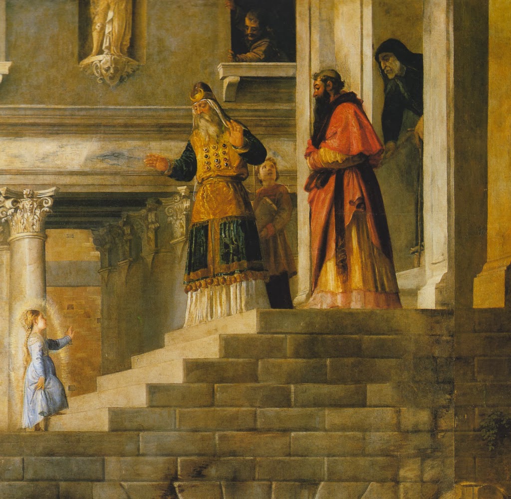 MILES CHRISTI RESÍSTENS LA PRESENTACIÓN DE