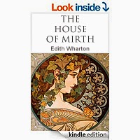 FREE: House of Mirth by Edith Wharton