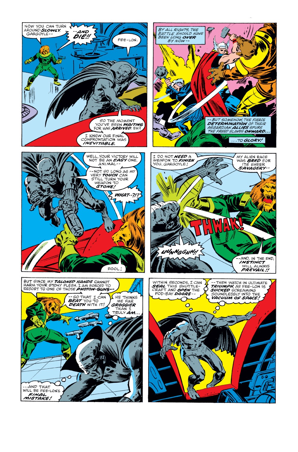 Thor (1966) 259 Page 13