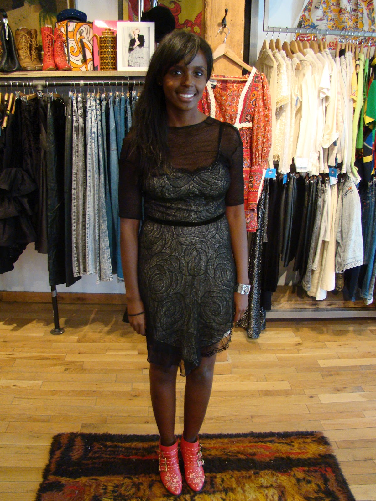 HOUSE OF VINTAGE VICTOR ALFARO