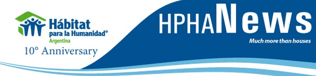 HPHA News