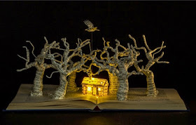 02-The-Darkness-is-Rising-Su-Blackwell-Book-Fairy-Tale-Sculptures-www-designstack-co