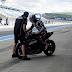 WorldSBK: Jonathan Rea inicia el Test de Jerez adelante