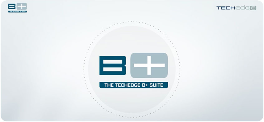 Video promocional Techedge