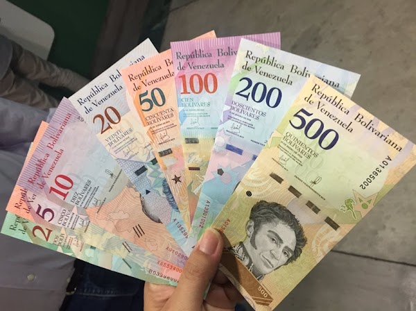Pensiones, pago de Hogares de la Patria y salario de la FANB se cancelará este sábado Pensiones, pago de Hogares de la Patria y salario de la FANB se cancelará este sábado