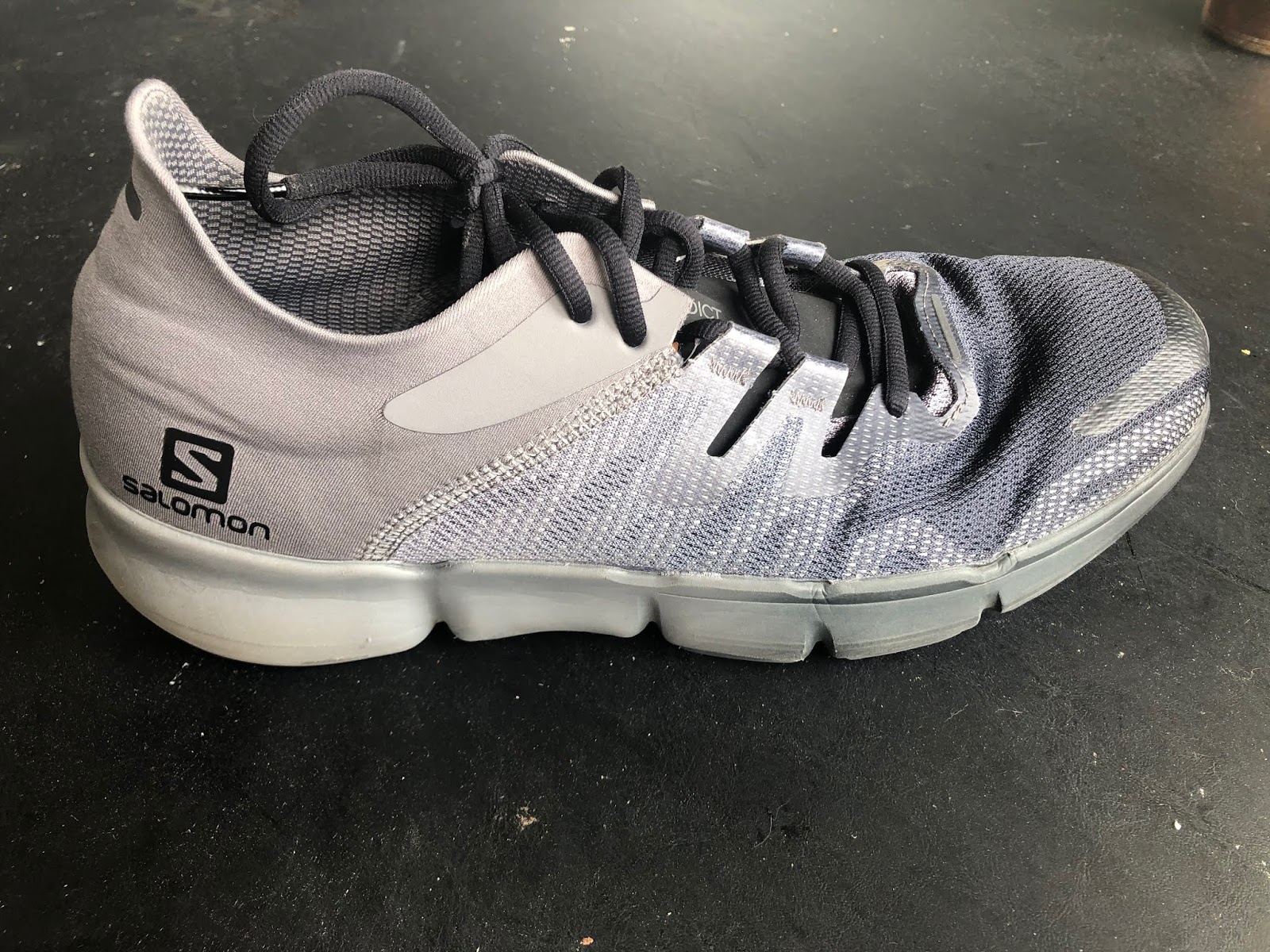 salomon predict ra for sale