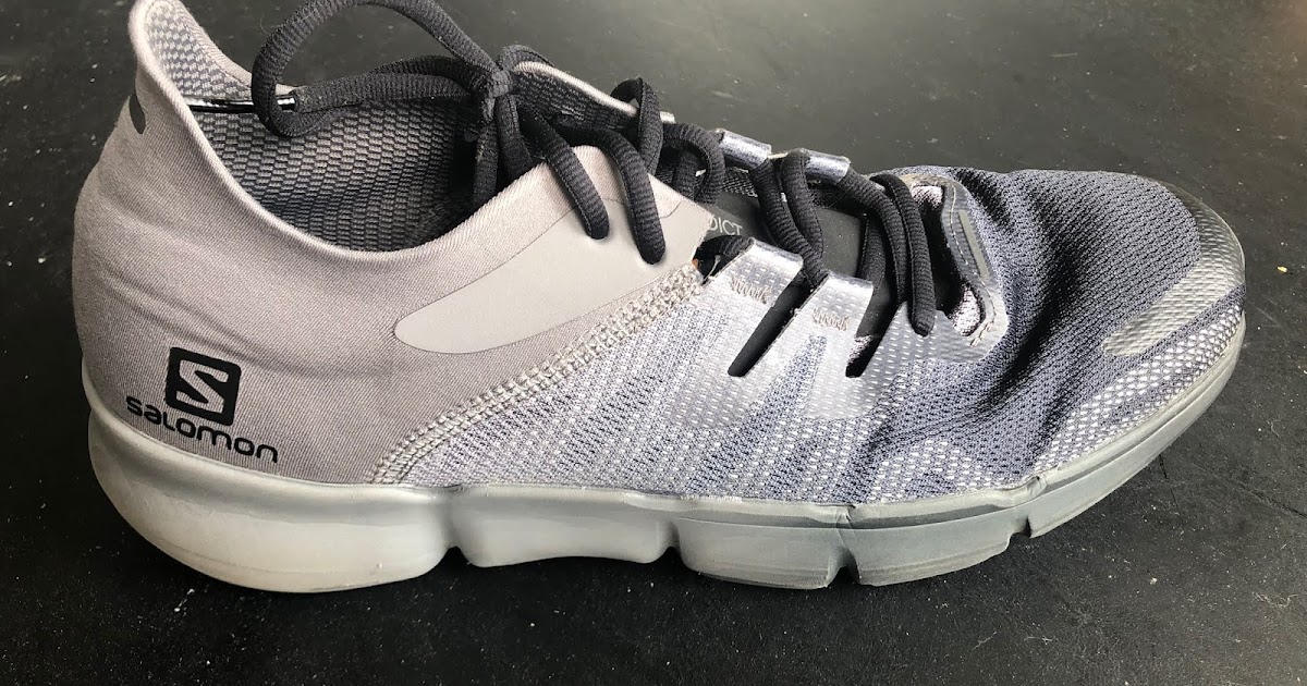 salomon predict ra womens