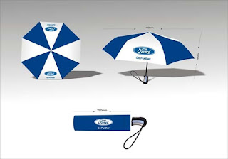 ô quảng cáo cầm tay