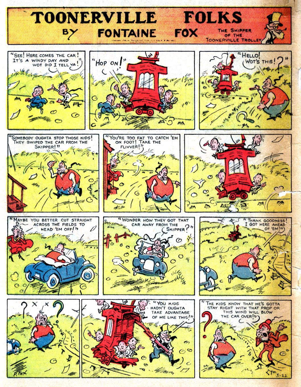 Read online All-American Comics (1939) comic -  Issue #6 - 66