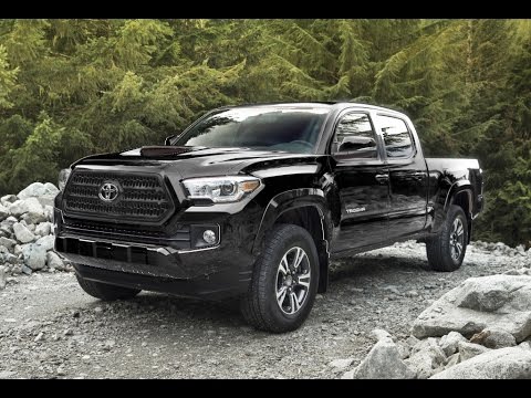 Toyota Tacoma