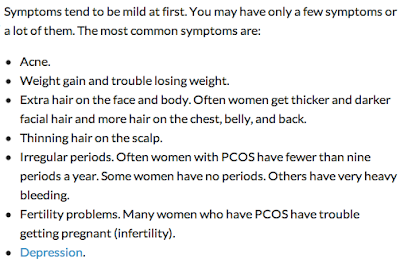 what is polycystic ovary and how does it affect us? Read about the story of my struggle and fights with polycystic ovary. I am answering the basic question for you based on my own experience.